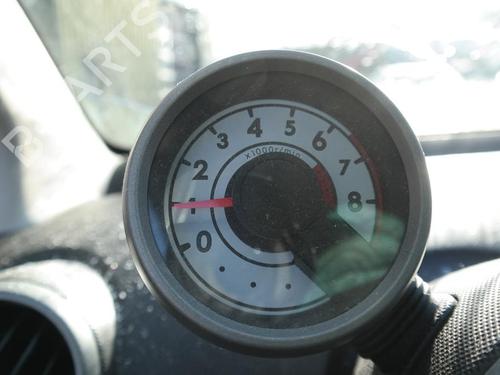 Front right panel PEUGEOT 107 (PM_, PN_) 1.0 | BP36610915C59 - Image 10