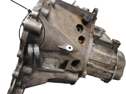 Gearbox PEUGEOT 307 CC (3B) 2.0 16V | BP36615877M3 - Image 5