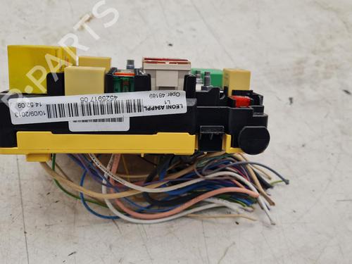 Fuse box PEUGEOT 2008 I (CU_) 1.2 VTi | BP36637436E1 - Image 7