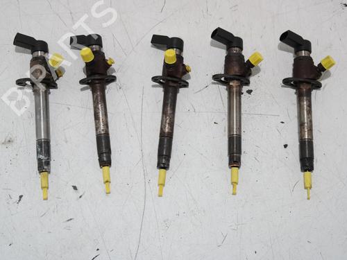 Used Injection rail Injection rail 36616351 36616351