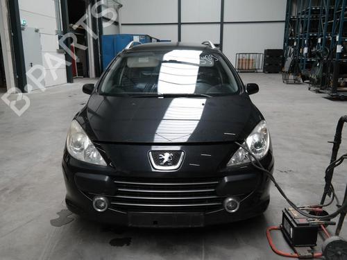 Middle console PEUGEOT 307 SW (3H) 1.6 16V | BP36612451I22  - Image 13