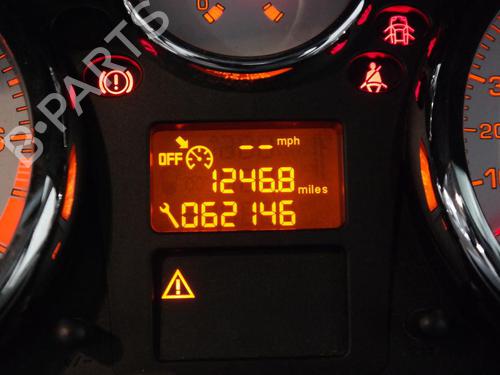 Left front seat PEUGEOT 207 CC (WD_) 1.6 16V Turbo | BP36617603C15 - Image 41