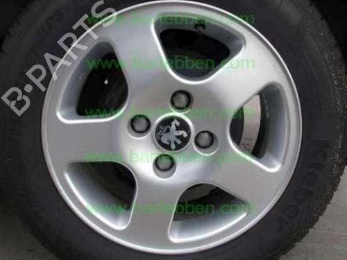 Pipe PEUGEOT PARTNER MPV (5_, G_) 1.6 16V | BP36604508M125 - Image 14