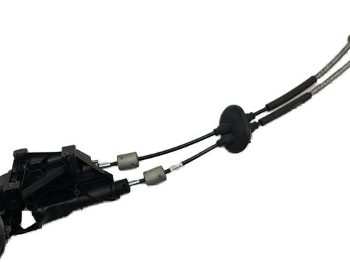 Used Gear lever Gear lever CITROËN C4 Grand Picasso I (UA_) 1.8 i 16V (125 hp) 36625487 36625487