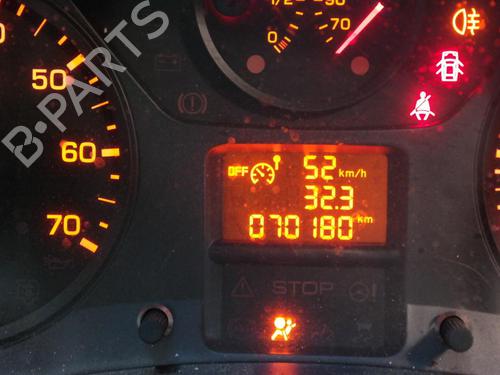 Switch PEUGEOT PARTNER Box Body/MPV 1.6 HDi / BlueHDi 75 | BP36615910I30 - Image 11