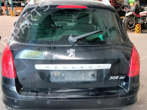 Switch PEUGEOT 308 SW I (4E_, 4H_) 2.0 HDi | BP36630748I30 - Image 42