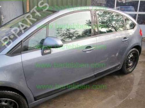 Electronic sensor CITROËN C4 I (LC_) 1.6 16V | BP36608696M84 - Image 6