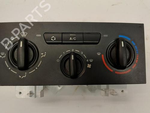 climate-control-peugeot-partner-box-bodympv-2008-36627853 main image