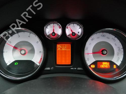Pipe PEUGEOT 308 CC (4B_) 1.6 16V | BP36615529M125 - Image 9