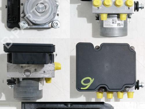 ABS pump CITROËN C3 III (SX) 1.2 THP 110 (SXHNPS, SXHNZT, SXHNZ6) | BP36625310M43 - Image 6
