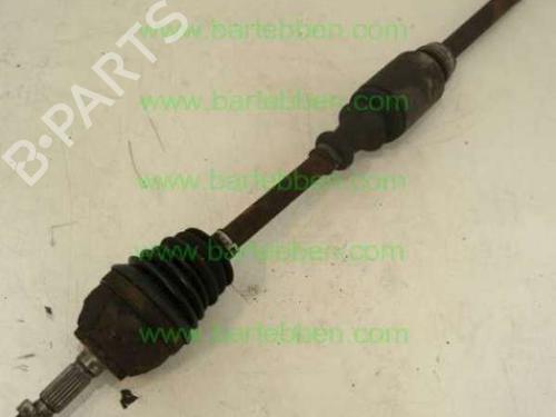 Used Right front driveshaft Right front driveshaft PEUGEOT 306 Break (7E, N3, N5) 1.4 (75 hp) 36608617 36608617