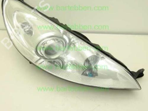 Right headlight PEUGEOT 407 Coupe (6C_) 2.7 HDi | BP36619714C29 - Image 11