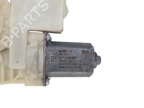 Front left window mechanism CITROËN C4 Picasso II 1.2 THP 130 | BP36634790C22 - Image 3