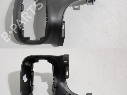 Middle console CITROËN C3 AIRCROSS II (2R_, 2C_) 1.6 BlueHDi 100 (2CBHYB) | BP36615472I22 - Image 2