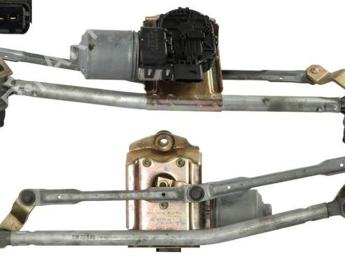 Used Front wiper motor Front wiper motor CITROËN C5 I (DC_) 2.2 HDi (DC4HXB, DC4HXE) (133 hp) 36599583 36599583