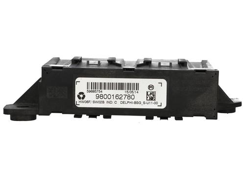 Electronic module CITROËN C4 Grand Picasso II (DA_, DE_) 1.6 HDi 90 | BP36627293M83 - Image 2