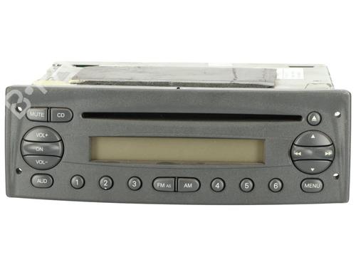 Radio PEUGEOT BOXER Van 2.2 HDi 120 | BP36624285E6  - Image 5
