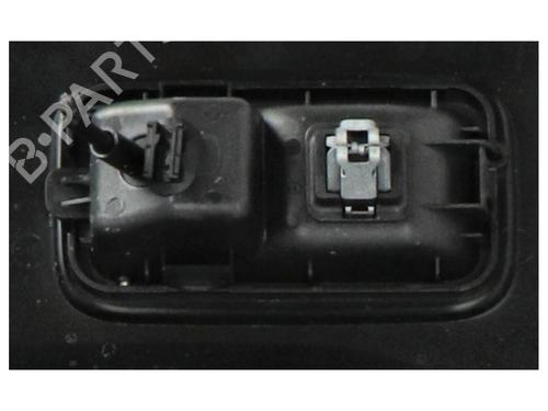 Boot lining CITROËN C5 AIRCROSS (A_) 2.0 BlueHDi 180 (AJEHZR) | BP36627580I3 - Image 3