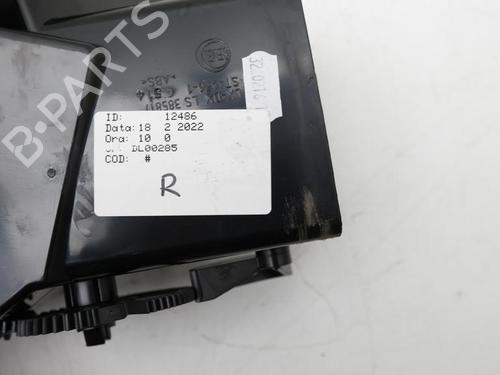 Middle console FIAT DUCATO Van (250_) 140 Multijet 2,2 D | BP36625546I22 - Image 3