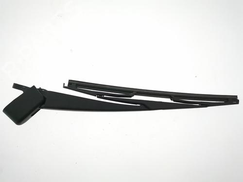 Used Rear windshield wiper arm Rear windshield wiper arm 36619456 36619456