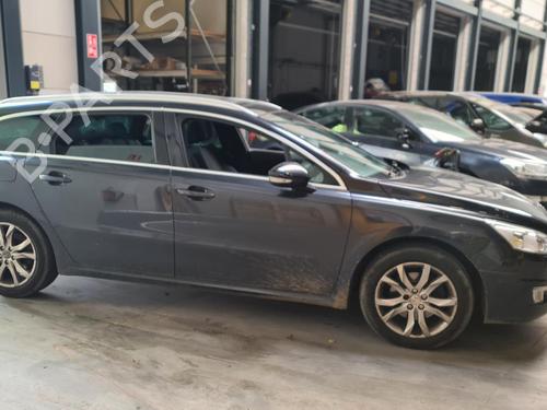 Switch PEUGEOT 508 SW I (8E_) 1.6 THP | BP36631707I30 - Image 3