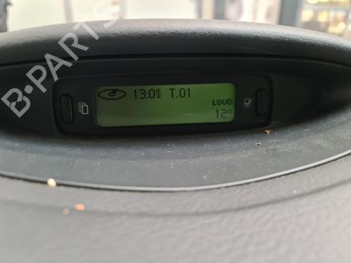 Electronic sensor CITROËN C5 I Break (DE_) 1.8 16V (DE6FZB, DE6FZE) | BP36628882M84 - Image 25