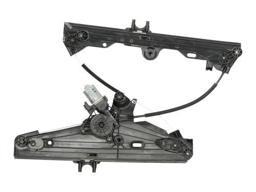 Front left window mechanism DS DS 4 II (FR_, FB_, F3_, FP_) BlueHDi 130 (FBYHZT) | BP36636312C22  - Image 7