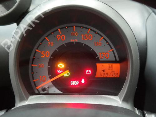 Switch PEUGEOT 107 (PM_, PN_) 1.0 | BP36624574I30  - Image 18