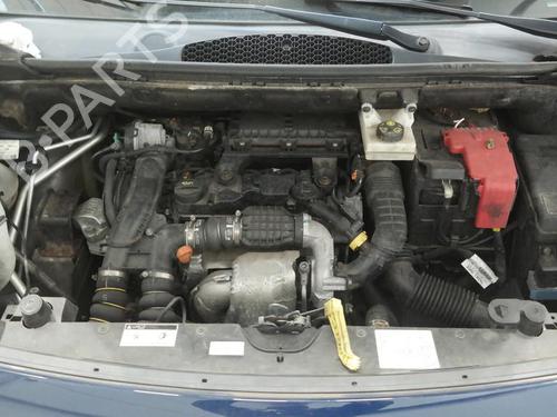 Cable PEUGEOT PARTNER Box Body/MPV 1.6 HDi / BlueHDi 75 | BP36625026E12 - Image 12