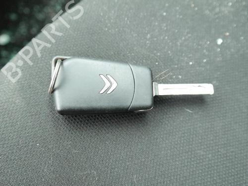 Switch CITROËN C1 II (PA_, PS_) 1.2 VTi 82 | BP36609013I30 - Image 13