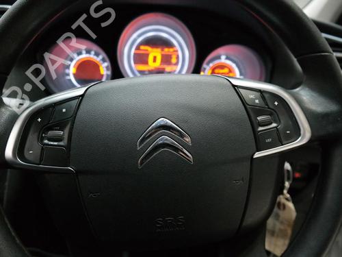Fælk CITROËN C4 II (NC_) 1.4 VTi 95 (NC8FP0) | BP36615303C45 - Image 11
