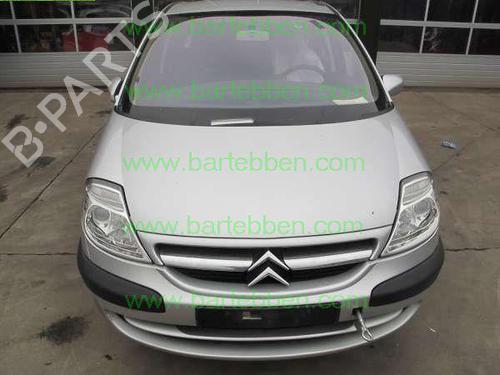 Left front brake caliper CITROËN C8 (EA_, EB_) 2.0 HDi | BP36603242M105 - Image 7