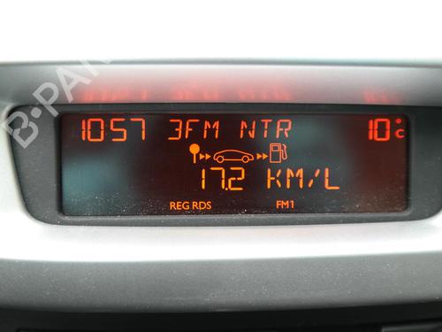Switch CITROËN C3 II (SC_) 1.6 HDi | BP36609689I30 - Image 20