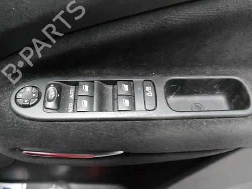 Cable CITROËN C3 Picasso (SH_) 1.6 VTi 120 | BP36612450E12 - Image 14