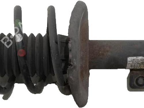 Right front shock absorber CITROËN C4 II (NC_) 1.6 HDi 90 | BP36615195M17 - Image 3