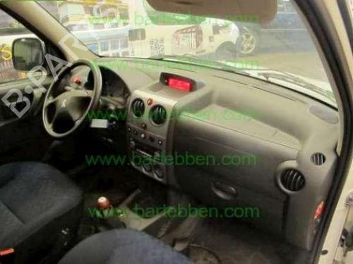 Engine PEUGEOT PARTNER Box Body/MPV (5_, G_) 1.6 HDi 75 | BP36608925M1 - Image 13