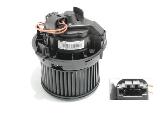 Heater blower motor PEUGEOT 108 1.0 VTi | BP36613954M62 - Image 2