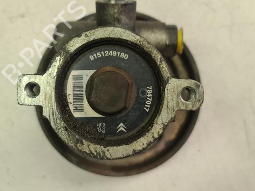 Used Steering pump Steering pump PEUGEOT 306 Convertible (7D, N3, N5) 1.6 (89 hp) 36626510 36626510