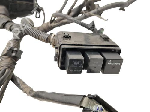 Cable CITROËN C4 AIRCROSS 1.6 HDi 115 | BP36635629E12 - Image 4