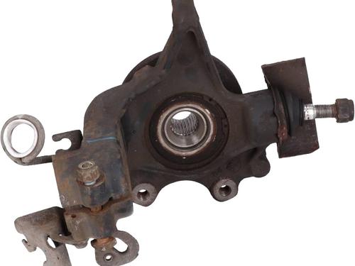 Used Right front steering knuckle Right front steering knuckle 36599692 36599692