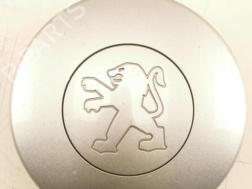 Used Hub cap Hub cap PEUGEOT EXPERT Tepee (VF3X_) 2.0 HDi 120 4x4 (120 hp) 36606850 36606850