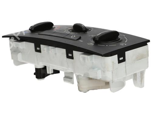 Climate control PEUGEOT PARTNER Box Body/MPV 1.6 HDi / BlueHDi 75 | BP36626143I5 - Image 5
