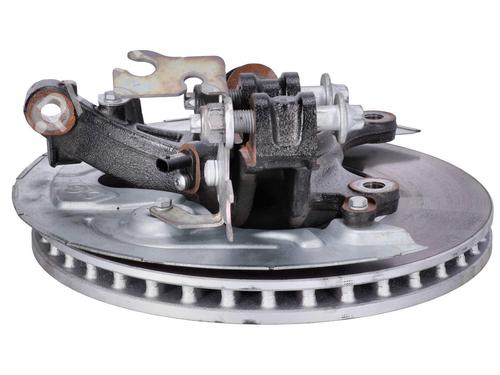 Right front steering knuckle PEUGEOT RIFTER 1.5 BlueHDi 130 | BP36627165M26 - Image 6