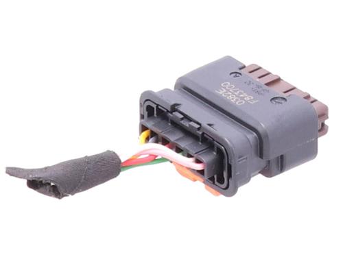 Used Cable Cable DS DS 4 II (FR_, FB_, F3_, FP_) BlueHDi 130 (FBYHZT) (130 hp) 36628752 36628752