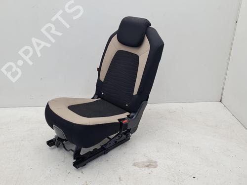 Rear seat (2nd row) CITROËN C4 Picasso II 1.6 HDi / BlueHDi 115 | BP36636471I23 - Image 6
