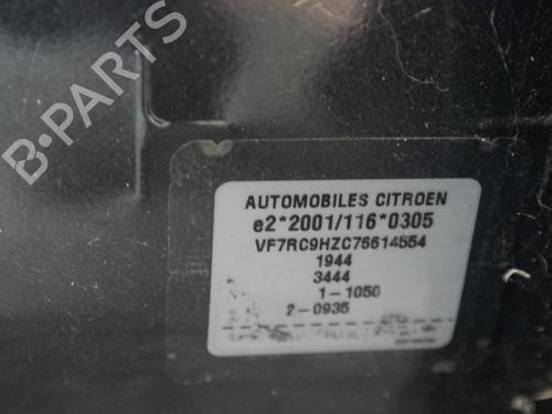 Control unit CITROËN C5 II (RC_) 1.6 HDi (RC8HZB) | BP36618958M11 - Image 22