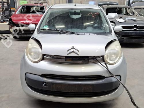 Catalyst CITROËN C1 (PM_, PN_) 1.0 | BP36639470M10 - Image 23