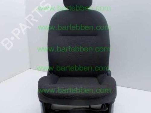 Sæde højre fortil Sæde højre fortil CITROËN BERLINGO / BERLINGO FIRST Box Body/MPV (M_) 1.6 HDI 75 (MB9HW) (75 hp) 36604049 36604049