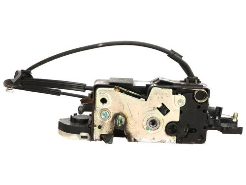 Used Front right lock Front right lock 36627100 36627100