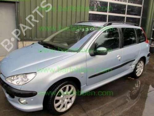 Other PEUGEOT 206 SW (2E/K) 1.6 16V | BP36608541O1  - Image 9